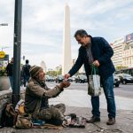 Hay dos argentinas…