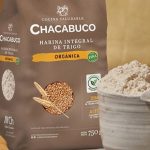 Chacabuco lanza su primera harina orgánica que se suma a las especiales de masa madre, con semillas y legumbres