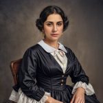 María Catalina Echevarría: La costurera de la patria que la historia casi olvida