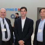 La Argentina consolida mercados en Anuga 2025