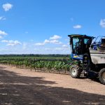 Catena Zapata potencia la vitivinicultura argentina junto a New Holland