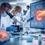 Nuevo avance experimental reaviva esperanzas frente al cáncer de páncreas