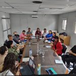 Chubut: Se acordó reforzar medidas de prevención contra el Síndrome Urémico Hemolítico