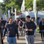 Notable interés internacional por TodoLáctea 2026