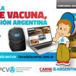 “Concurso Fans de la Carne Vacuna, una Pasión Argentina”