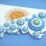 El Día de la Escarapela: El Origen del Primer Símbolo Patrio