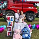 Amor, campo y pasión: una historia familiar que celebró la vida junto a CASE IH
