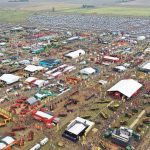 Agroactiva 2026 cerró la edición más grande de su historia con 282.000 visitantes