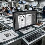 El arte de contar la realidad: ¿Qué significa ser periodista hoy?