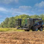 El gigante brasileño de las transmisiones agrícolas llega a la Argentina y debuta en AgroActiva