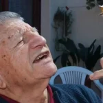 Adiós al hombre que retrató Roca: murió Juan Villarruel, el fotógrafo inolvidable