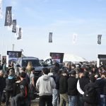 AgroActiva fue el escenario elegido por Chevrolet para lanzar la nueva S10 Trail Boss