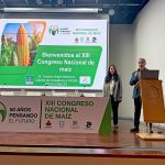 El XIII Congreso Nacional de Maíz cerró una edición exitosa en Pergamino