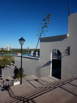 Foto Revista La Tranquera