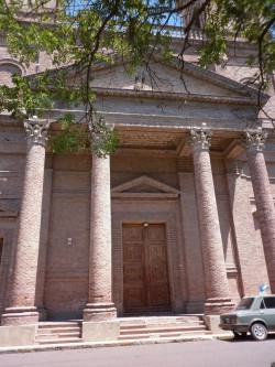 Foto Revista La Tranquera