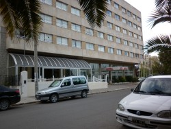 Foto Revista La Tranquera