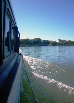 Foto Revista La Tranquera