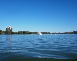 Foto Revista La Tranquera