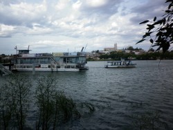 Foto Revista La Tranquera