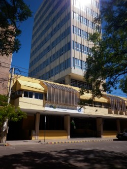 Foto Revista La Tranquera