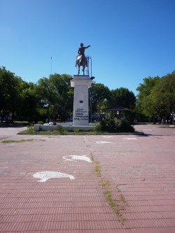 Foto Revista La Tranquera