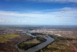 Foto Revista La Tranquera