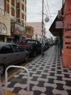 Foto Revista La Tranquera