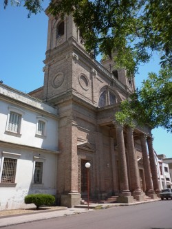 Foto Revista La Tranquera