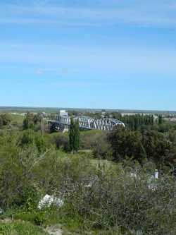 Foto Revista La Tranquera
