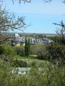 Foto Revista La Tranquera