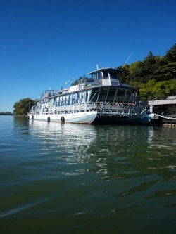 Foto Revista La Tranquera